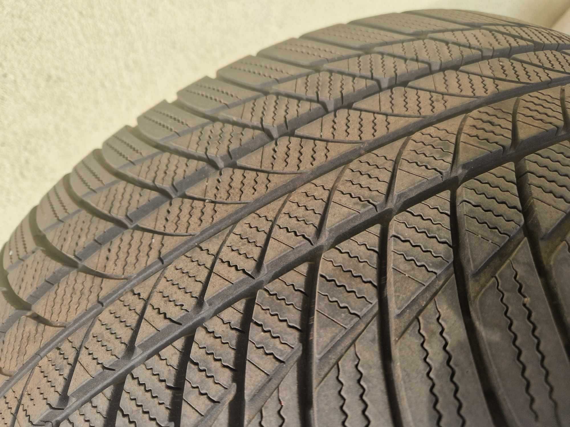 BRIGESTONE 245 / 55 r. 19 opony zimowe 4 szt. BLIZZAK BMW