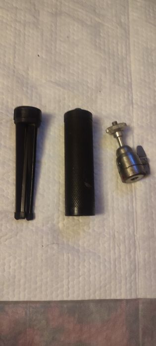 Штатив портативний ФЕД