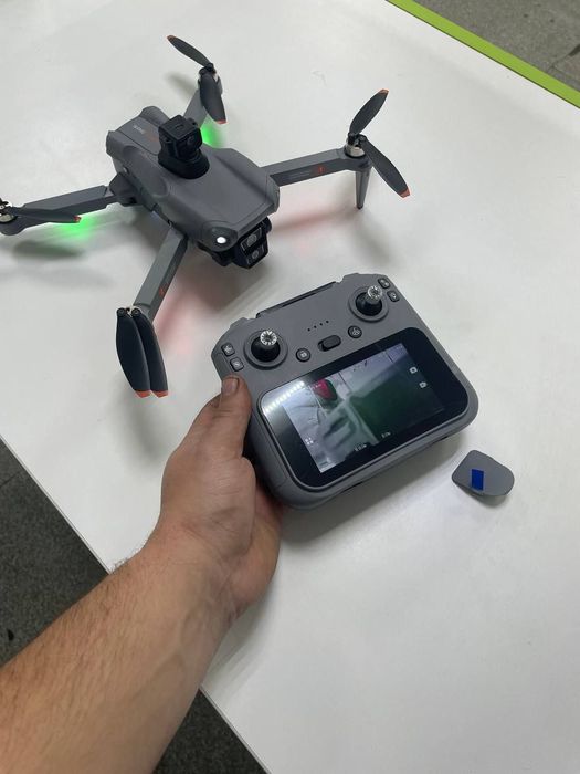 Продам дрон в новом состоянии