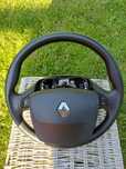 Airbag kierownica Renault Scenic III, Megane III