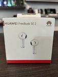 Słuchawki bezprzewodowe dokanałowe HUAWEI FreeBuds SE 2 Poznań Długa14