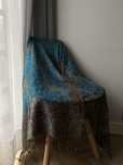 Luksusowa Turecka Chusta w Paisley