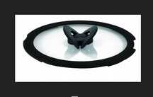 Szklana pokrywka TEFAL Ingenio 24 cm