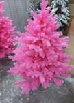 Ялинка Pink Пишна 1м.60см.