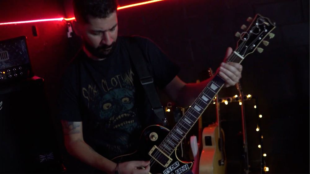 Video Clipe Clipe Musical