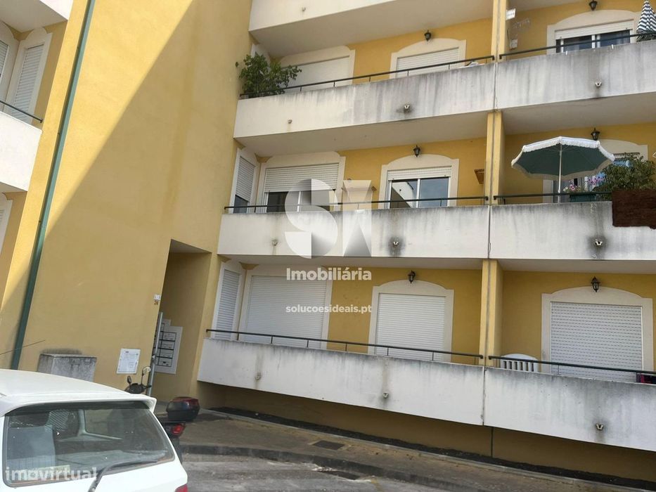 Apartamento T3 - V. N. de Poiares