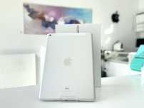 iPad 9 Gen. + LTE 64 GB Stan nowego, Sklep
