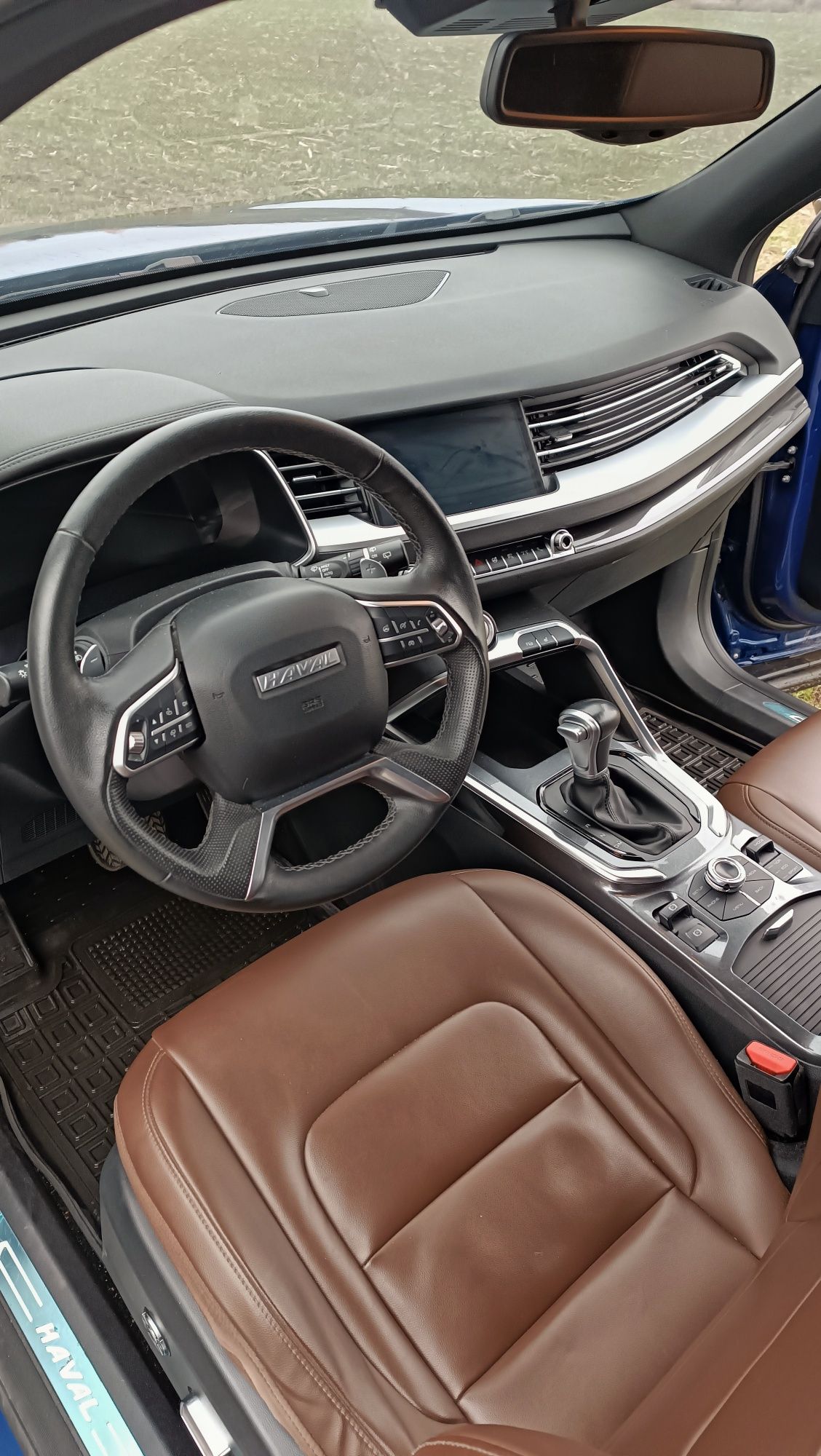 Продам Haval H6 2020