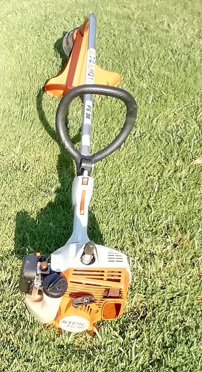 Roçadora STIHL FS38