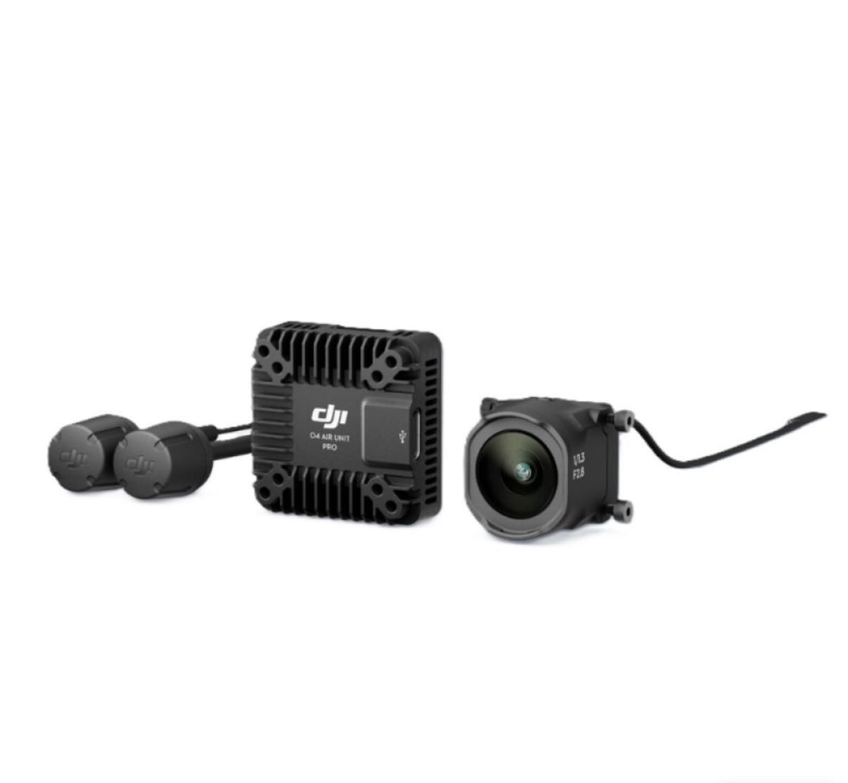 FPV Відеосистема  DJI O4 Air Unit Pro