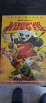 O Panda Do Kung Fu 2- DVD