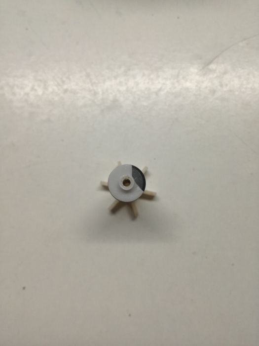 Adaptador de Bomba + Turbina de Aquário + Filtro