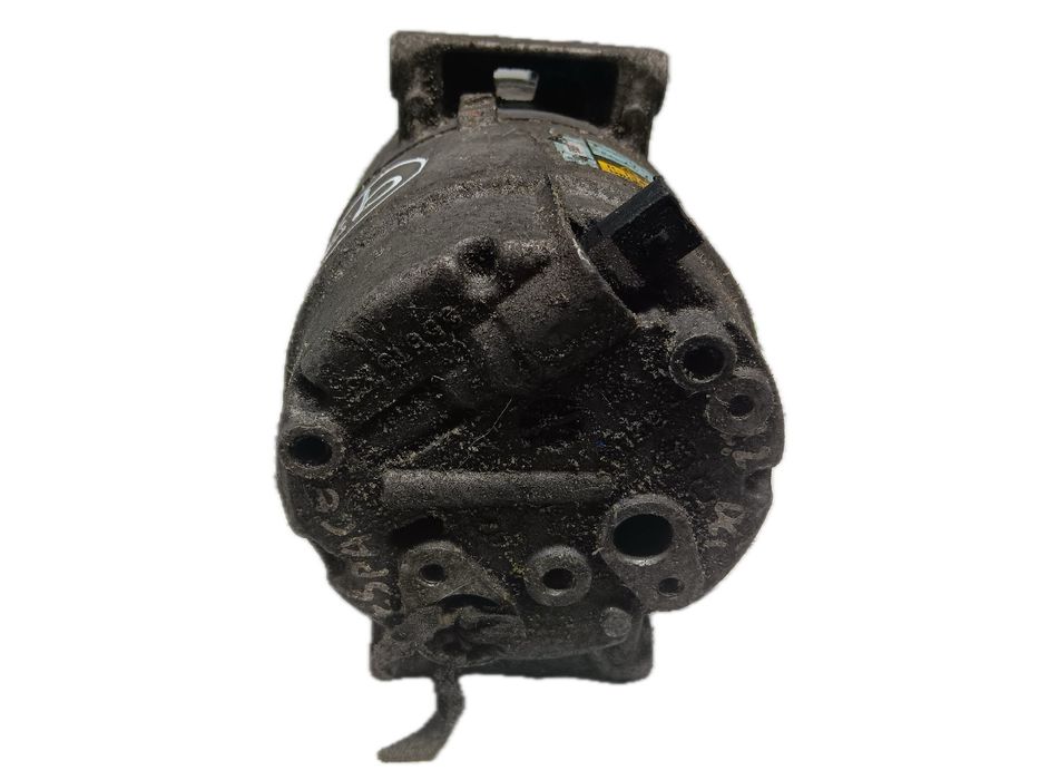Compressor AC RENAULT Espace IV (JK0/1_)