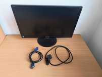 Monitor Philips Model 223V5LSB2/10