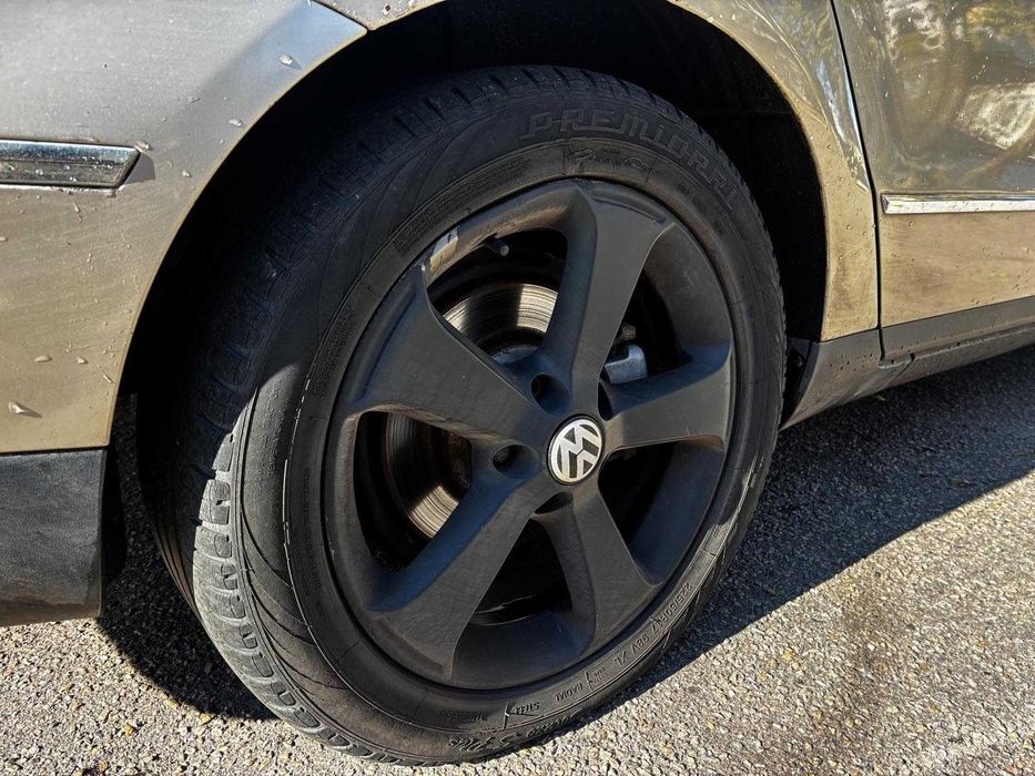 Продам Volkswagen Passat B6 2008р. #72785