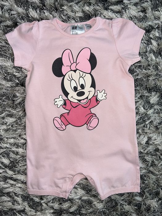 Пісочніки H&M 9-12 місяців за 1 шт