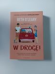 W Drogę!  Beth O'Leary