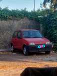 Fiat cinquecento