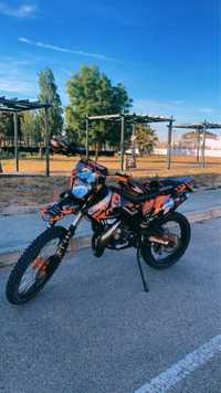 Vendo dt50r de 2007