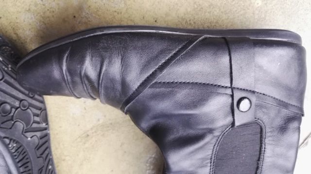 Buty HeavyDuty rozm. 38