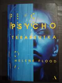 Helene Flood - Psychoterapeutka