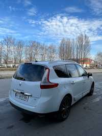 Renault Scenic 2014