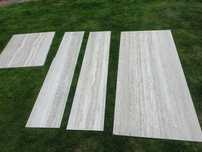 Płytka gresowa Hiszpańska  trawertyn 1800x800 mm