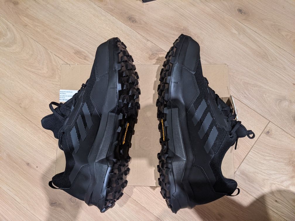 Adidas Terrex AX4 Wersja Continental r. 49 1/3