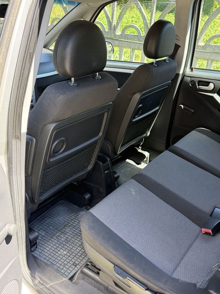 Opel Meriva 2006r