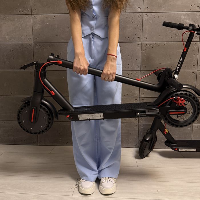 ‼️NEW Елктросамокат Xiaomi Mi Electric Pro 4 / Kugoo  M365 Pro Max 4