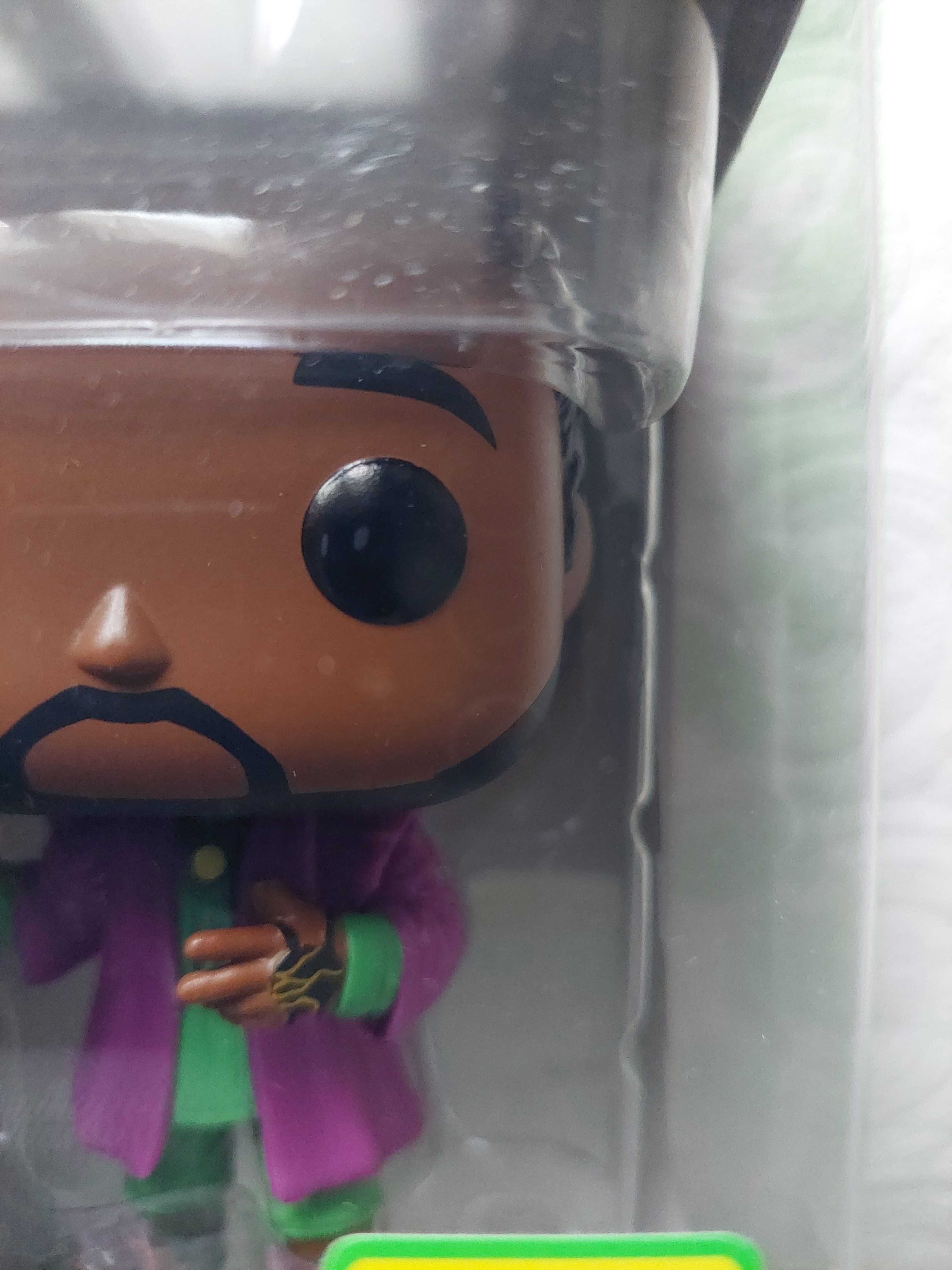 Funko POP Marvel #1062 He Who Remains SDCC 2022