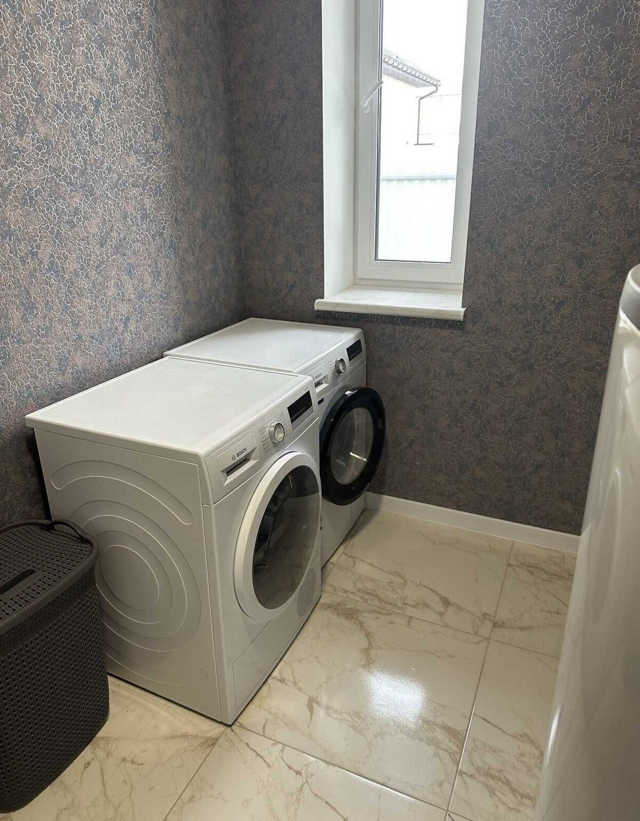 Продається сучасний одноповерховий будинок в Агрономічному