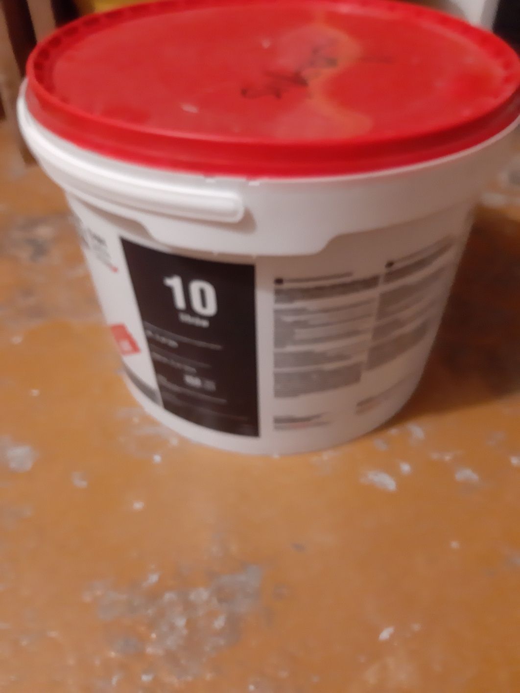 Grunt marmirit 10kg
