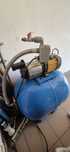 Zestaw hydroforowy 100l