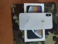 Обміняю iPhone Xs 64 gb в ідеальному стані