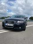 Audi A3 8p 2008 2.0 TDI