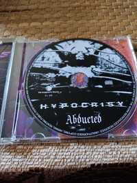 Płyta CD Hypocrisy