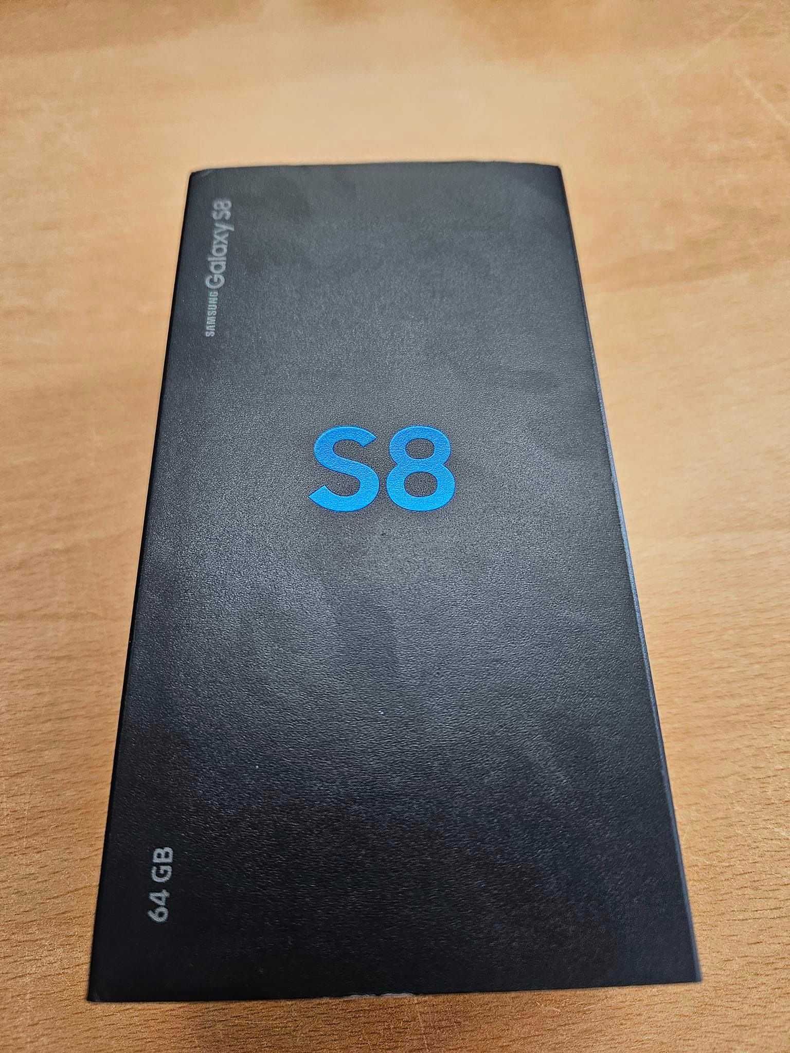 Samsung Galaxy S8 - 64Gb