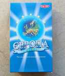 EUROPA - gra quiz Tactic - 600 pytań po rosyjski