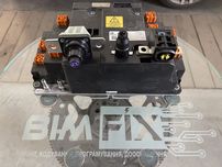 Відновлення ремонт SME BMW IX IX1 IX3 I4 I5 i20 U11 G08 G26 G60