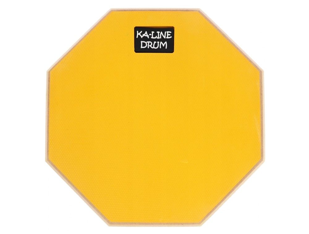 Kaline Drum - Pad ćwiczebny 12" ośmiokąt