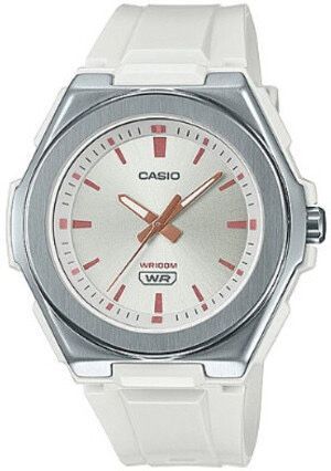 Касіо Casio LWA-300H Водонепроникний Касио Годинник жіночий