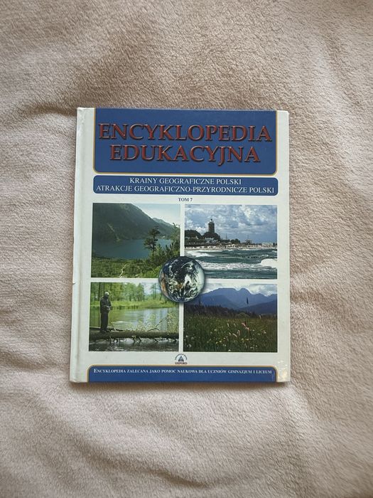 Encyklopedia edukacyjna