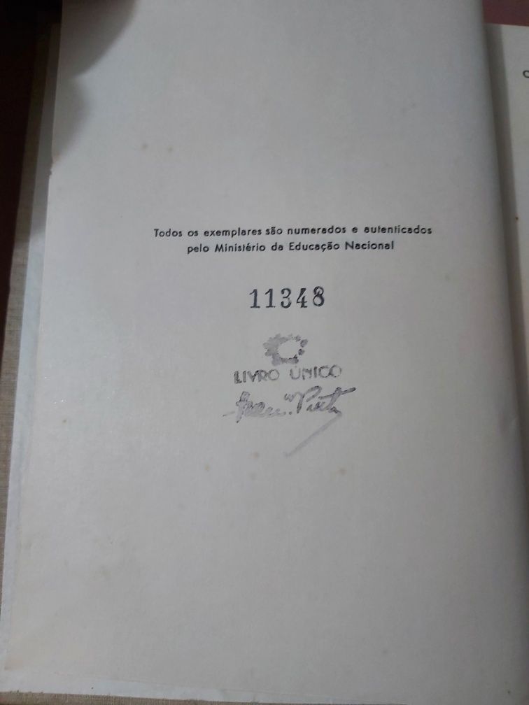 Lectures Françaises 2 edição 1957