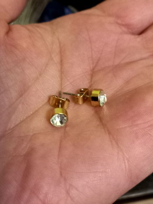 Giordani Gold Essenza z GRATISEM  -zestaw marki Oriflame