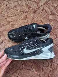 Оригинальные мужские кросовки Nike Lunarglide 7