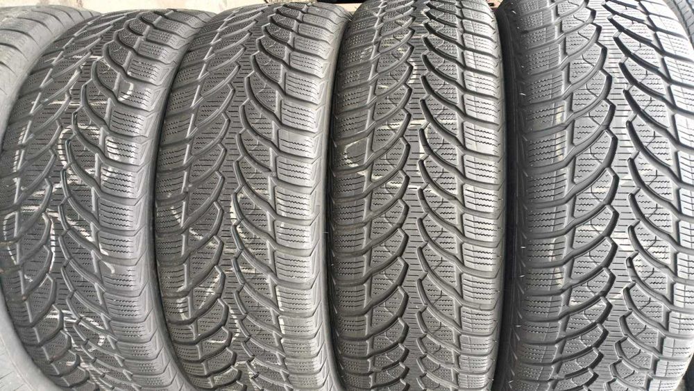 Bridgestone Blizzak 205 60 R16(ЗИМА) Шиномонтаж Дружківська 12