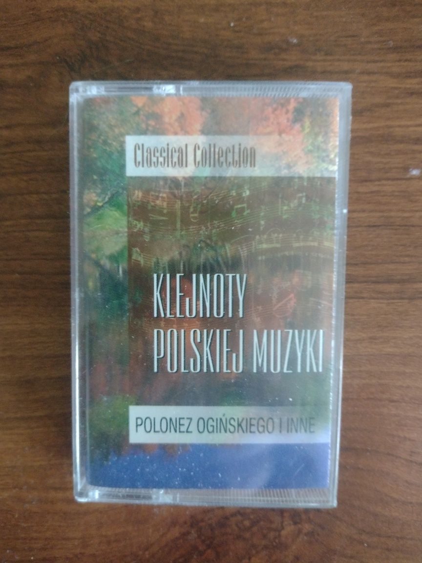 Classical Collection zestaw 4 szt. + gratis