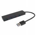 Hub USB 3.0 - 4 porty