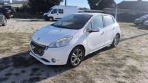 Peugeot 208 1.6 Hdi Allure Nacional